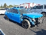 19XFL2H88PE****** Salvamento y Destrozados 2023 Honda Civic en Los Angeles