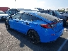 19XFL2H88PE****** Salvamento y Reparables 2023 Honda Civic en Los Angeles