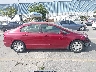 2HGFA16588H****** Reparables 2008 Honda Civic en Estado de California