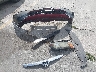 2HGFA16588H****** Destrozados 2008 Honda Civic en Estado de California