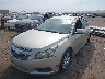 1G1PC5SB6E7****** Used and Repairable 2014 Chevrolet Cruze in Phoenix