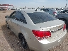 1G1PC5SB6E7****** Salvage and Repairable 2014 Chevrolet Cruze in Phoenix