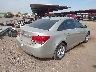 1G1PC5SB6E7****** Salvage and Wrecked 2014 Chevrolet Cruze in Arizona State