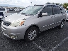5TDBA22C74S****** Usados y Reparables 2004 Toyota Sienna en Las Vegas