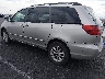 5TDBA22C74S****** Salvamento y Reparables 2004 Toyota Sienna en Las Vegas