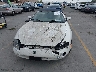 SAJDA42B533****** Salvage 2003 Jaguar XK-Series in California State