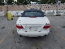 SAJDA42B533****** Salvage 2003 Jaguar XK-Series