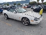 SAJDA42B533****** Salvage and Wrecked 2003 Jaguar XK-Series in Fremont