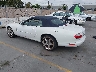 SAJDA42B533****** Salvage and Repairable 2003 Jaguar XK-Series in Fremont