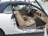 SAJDA42B533****** Used and Repairable 2003 Jaguar XK-Series in California State
