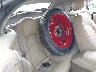 SAJDA42B533****** Wrecked 2003 Jaguar XK-Series in Fremont