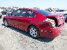 1N4AL21E39N****** Salvage and Repairable 2009 Nissan Altima in Los Angeles