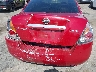 1N4AL21E39N****** Salvage and Repairable 2009 Nissan Altima in California State
