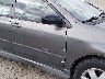 2T1BR32E35C****** Salvamento 2005 Toyota Corolla