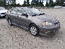 2T1BR32E35C****** Salvamento y Destrozados 2005 Toyota Corolla en Seattle