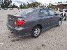 2T1BR32E35C****** Salvamento y Destrozados 2005 Toyota Corolla en Estado de Washington