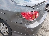 2T1BR32E35C****** Salvamento y Reparables 2005 Toyota Corolla en Estado de Washington
