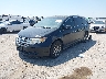 5FNRL5H66CB****** Usados y Reparables 2012 Honda Odyssey en Dallas