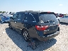 5FNRL5H66CB****** Salvamento y Reparables 2012 Honda Odyssey en Dallas