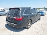 5FNRL5H66CB****** Salvamento y Destrozados 2012 Honda Odyssey en Estado de Texas
