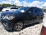 5N1DR2MN8JC****** Reparables 2018 Nissan Pathfinder en Estado de Georgia