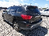 5N1DR2MN8JC****** Salvamento y Reparables 2018 Nissan Pathfinder en Savannah