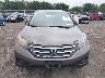 5J6RM4H39CL****** Wrecked 2012 Honda CR-V in New York State