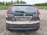 5J6RM4H39CL****** Wrecked 2012 Honda CR-V