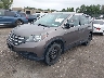 5J6RM4H39CL****** Used and Repairable 2012 Honda CR-V in Syracuse
