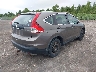 5J6RM4H39CL****** Salvage and Wrecked 2012 Honda CR-V in New York State