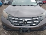 5J6RM4H39CL****** Salvage and Repairable 2012 Honda CR-V in New York State