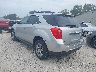 1GNFLGEK9EZ****** Salvamento y Reparables 2014 Chevrolet Equinox en Columbus