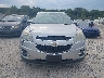 1GNFLGEK9EZ****** Salvamento y Reparables 2014 Chevrolet Equinox en Estado de Ohio