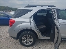 1GNFLGEK9EZ****** Destrozados 2014 Chevrolet Equinox en Columbus