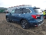 5FNYF6H93MB****** Salvage 2021 Honda Pilot