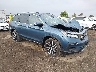 5FNYF6H93MB****** Salvage and Wrecked 2021 Honda Pilot in Spokane