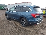 5FNYF6H93MB****** Salvage and Repairable 2021 Honda Pilot in Spokane
