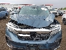 5FNYF6H93MB****** Salvage and Repairable 2021 Honda Pilot in Washington State