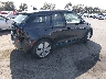 WBY1Z4C51FV****** Salvamento y Destrozados 2015 BMW I3 en Estado de California
