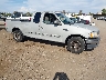 1FTRX17W1YN****** Salvage and Wrecked 2000 Ford F-150 in San Diego