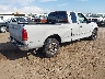 1FTRX17W1YN****** Salvage and Wrecked 2000 Ford F-150 in California State