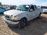 1FTRX17W1YN****** Salvage and Repairable 2000 Ford F-150 in California State