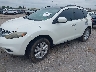JN8AZ1MU8CW****** Used and Repairable 2012 Nissan Murano in Houston