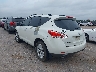 JN8AZ1MU8CW****** Salvage and Repairable 2012 Nissan Murano in Houston