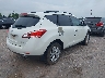 JN8AZ1MU8CW****** Salvage and Wrecked 2012 Nissan Murano in Texas State