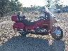 1HFSC2206RA****** Destrozados 1994 Honda Gl1500 en Estado de Wisconsin