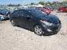 KMHDH6AE5DU****** Salvage and Wrecked 2013 Hyundai Elantra in Wichita