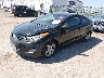 KMHDH6AE5DU****** Used and Repairable 2013 Hyundai Elantra in Wichita