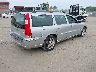 YV1SW592262****** Salvage and Wrecked 2006 Volvo V70 in Maine State