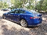 5YJSA1E27GF****** Salvage and Repairable 2016 Tesla Model S in Electric Vehicle Auctions